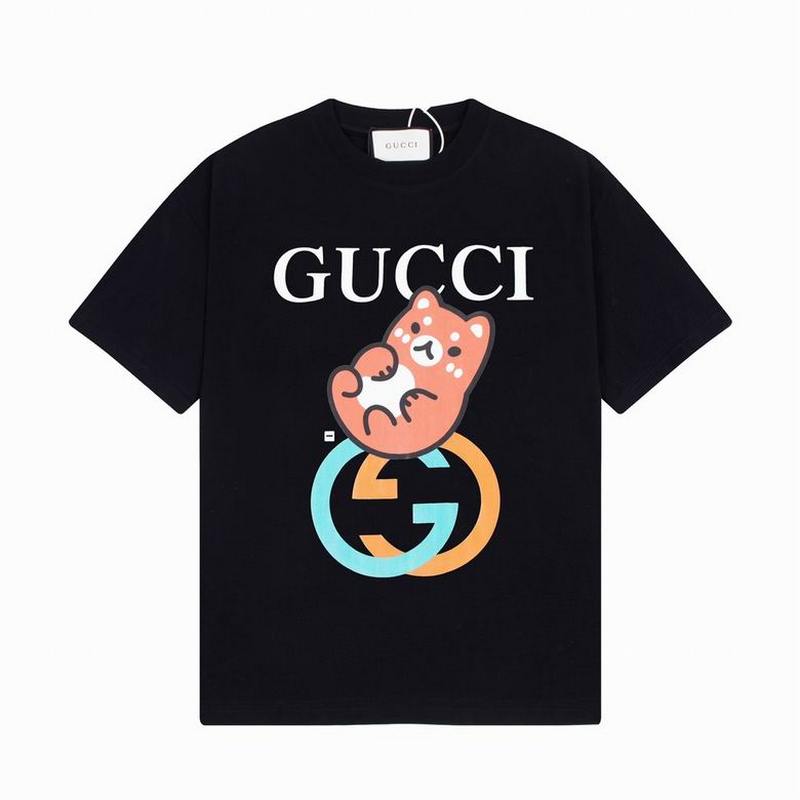 Gucci Men's T-shirts 27